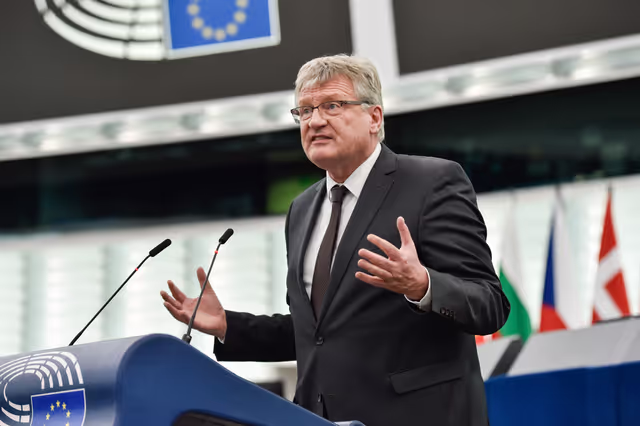 Fotografie 13: EP Plenary session - European Central Bank – annual report 2023