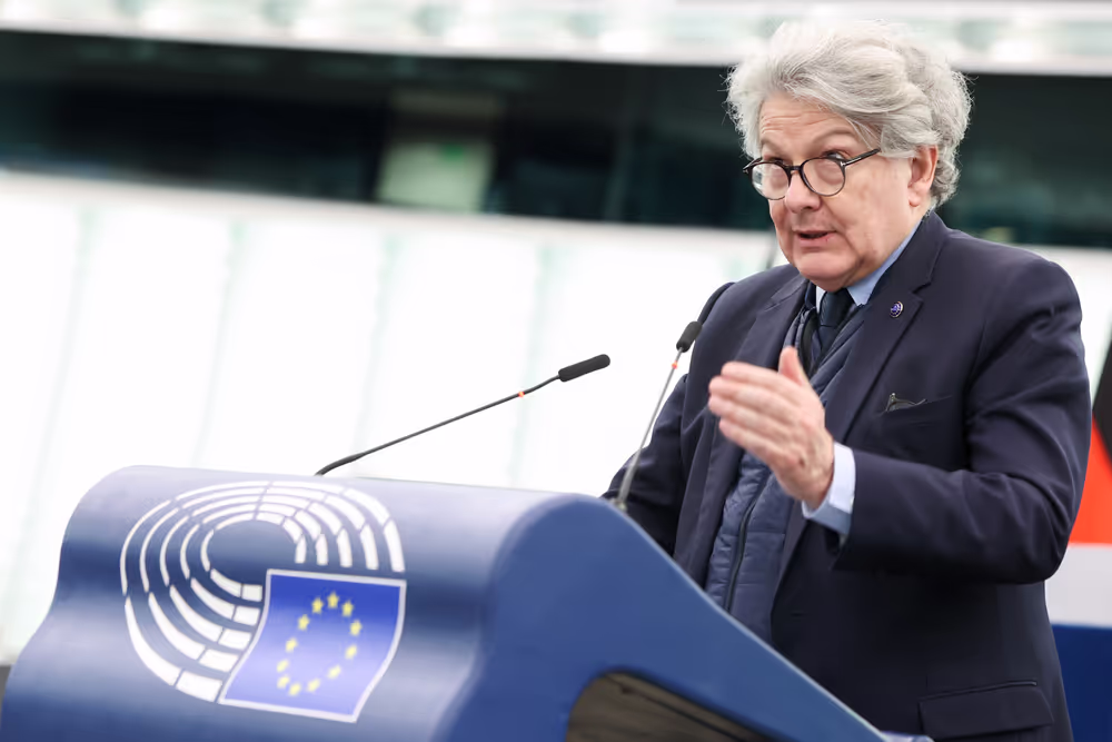 EP Plenary session - Detergents and surfactants