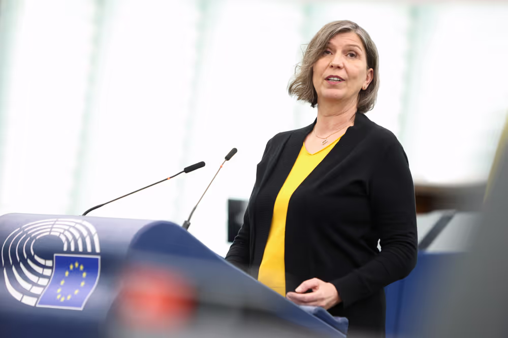 EP Plenary session - Detergents and surfactants