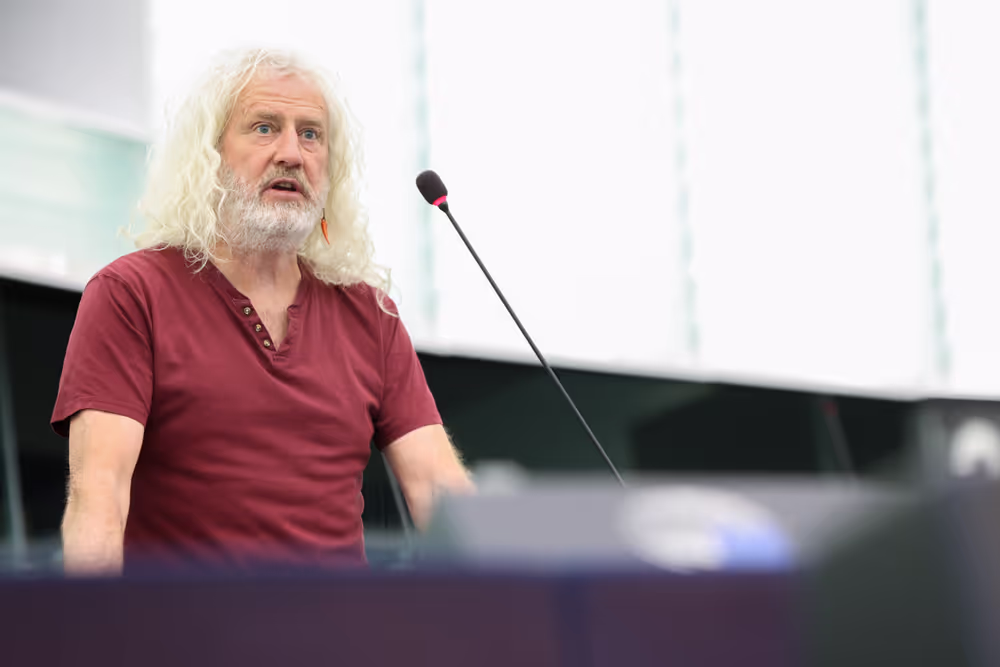 EP Plenary session - Detergents and surfactants