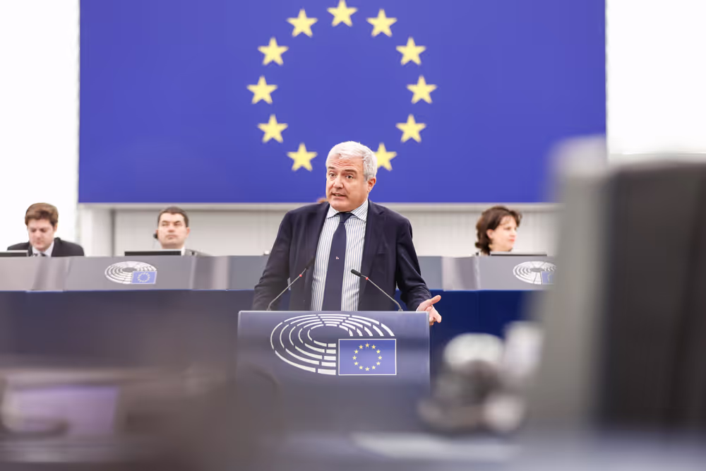 EP Plenary session - Debate on Driving licences