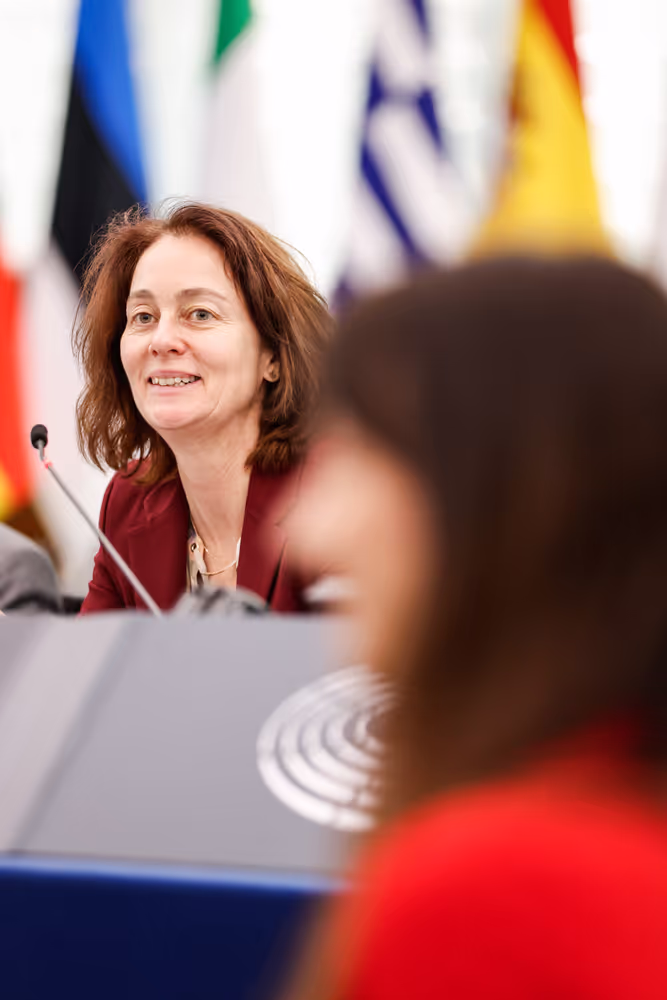 EP Plenary session - Debate on Driving licences