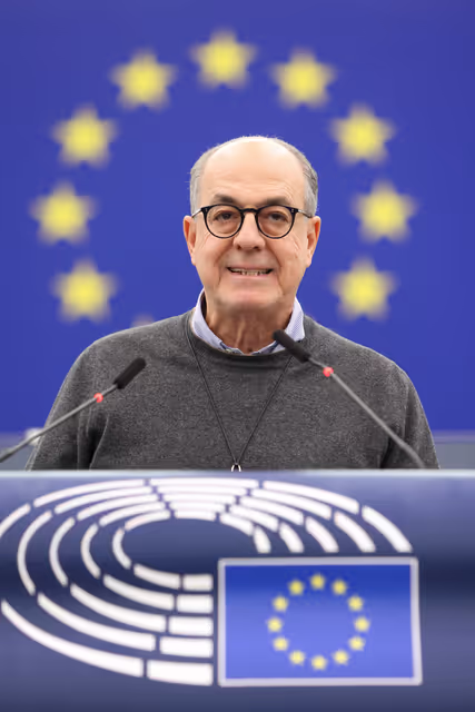 Fotografia 49: EP Plenary session - Debate - Geographical Indications for wine, spirit drinks and agricultural products