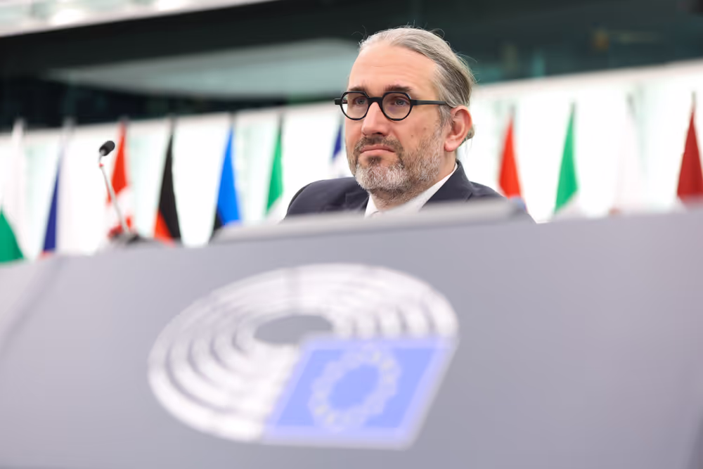 EP Plenary session - Debate - Geographical Indications for wine, spirit drinks and agricultural products