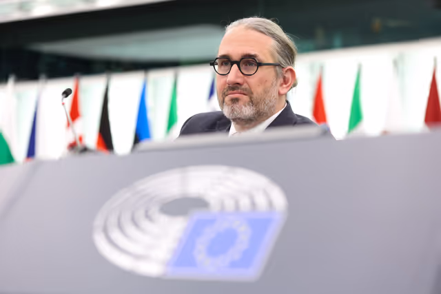 Fotografia 47: EP Plenary session - Debate - Geographical Indications for wine, spirit drinks and agricultural products
