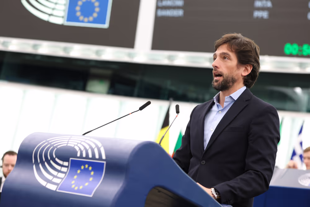 EP Plenary session - Debate - Geographical Indications for wine, spirit drinks and agricultural products