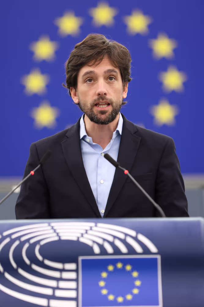 EP Plenary session - Debate - Geographical Indications for wine, spirit drinks and agricultural products