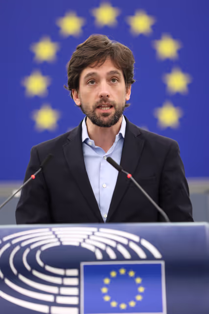 Fotografia 42: EP Plenary session - Debate - Geographical Indications for wine, spirit drinks and agricultural products