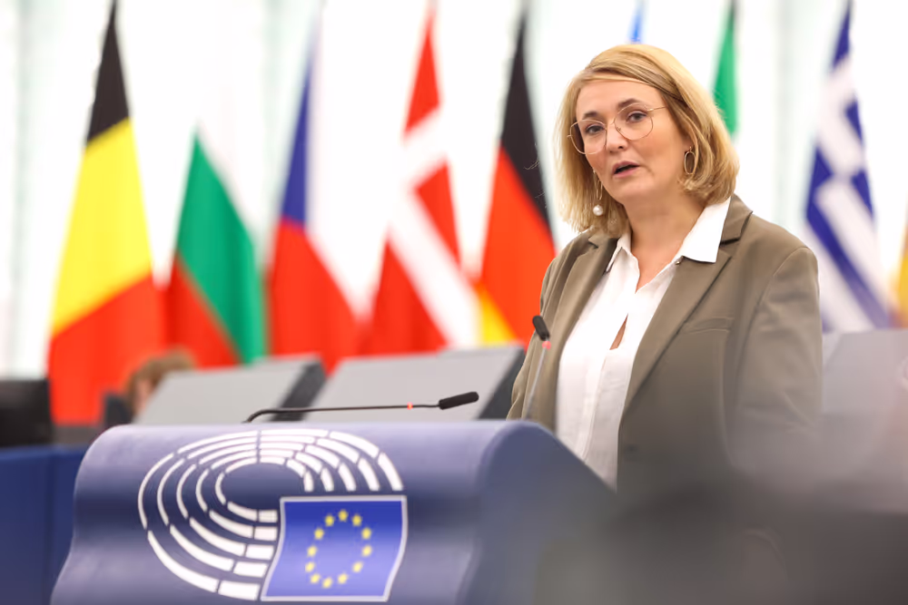 EP Plenary session - Debate - Geographical Indications for wine, spirit drinks and agricultural products