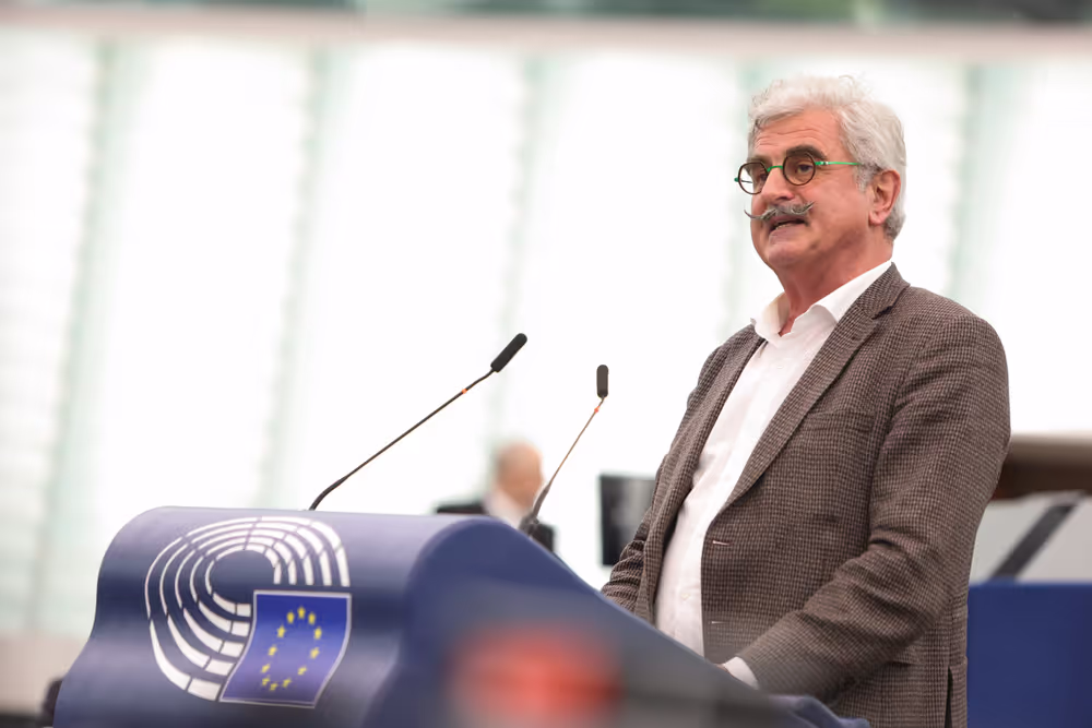 EP Plenary session - Debate - Geographical Indications for wine, spirit drinks and agricultural products