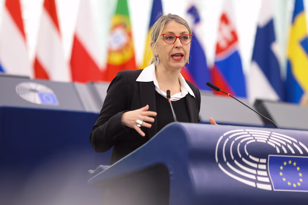 EP Plenary session - Debate - Geographical Indications for wine, spirit drinks and agricultural products