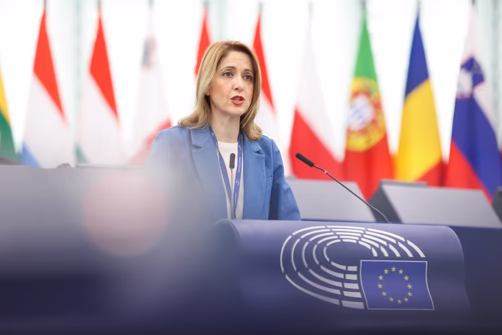 EP Plenary session - Debate - Geographical Indications for wine, spirit drinks and agricultural products