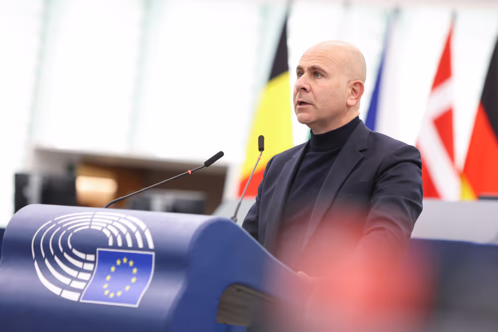 EP Plenary session - Debate - Geographical Indications for wine, spirit drinks and agricultural products