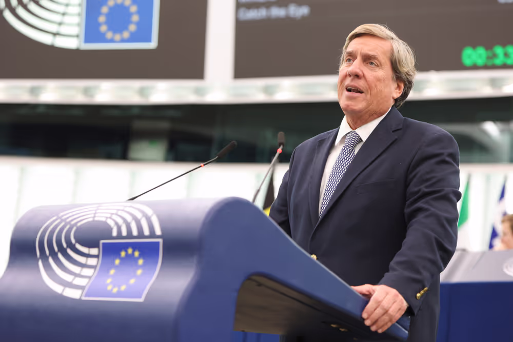 EP Plenary session - Debate - Geographical Indications for wine, spirit drinks and agricultural products