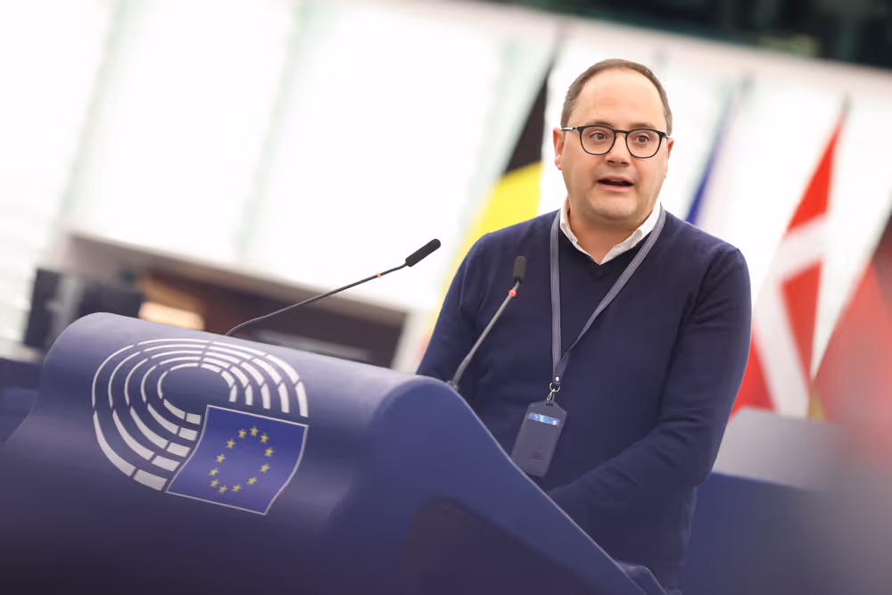EP Plenary session - Debate - Geographical Indications for wine, spirit drinks and agricultural products