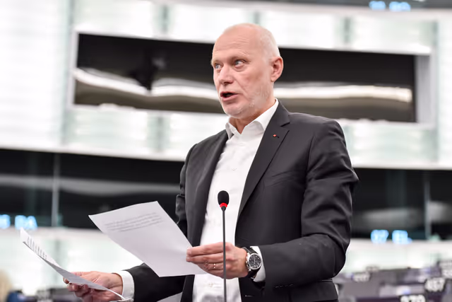 Foto 9: EP Plenary session - Debate - HRVP statement - War in the Gaza Strip