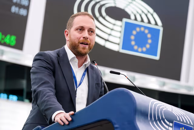 Foto 46: EP Plenary session - Debate - HRVP statement - War in the Gaza Strip