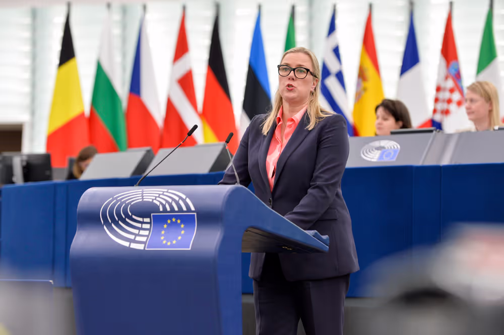 EP Plenary session - Debate - Recommendation to the Council, the Commission and the EEAS on the situation in Syria
