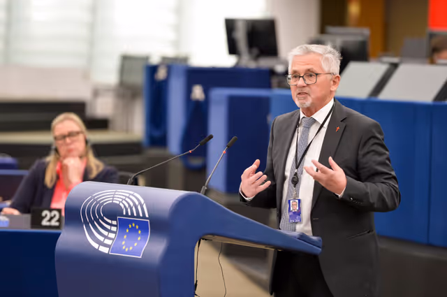 EP Plenary session - Debate - Recommendation to the Council, the Commission and the EEAS on the situation in Syria