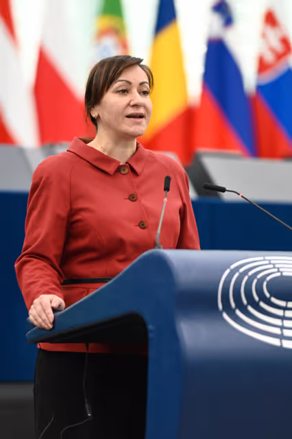 EP Plenary session - Debate - Commission statement - Rising inequalities in the world