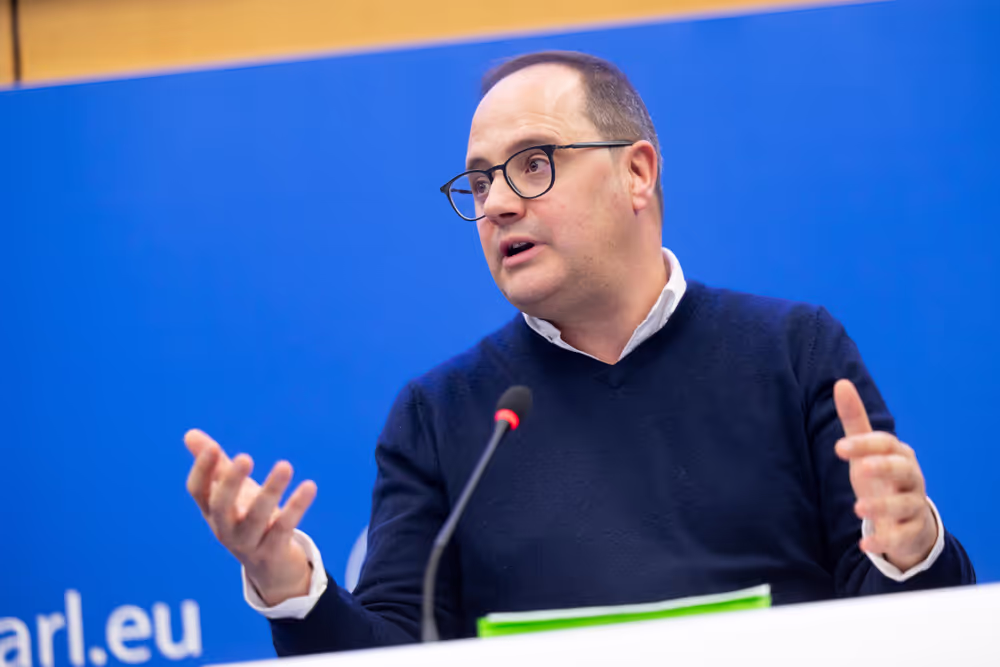 Press conference on EU Nature Restoration Law