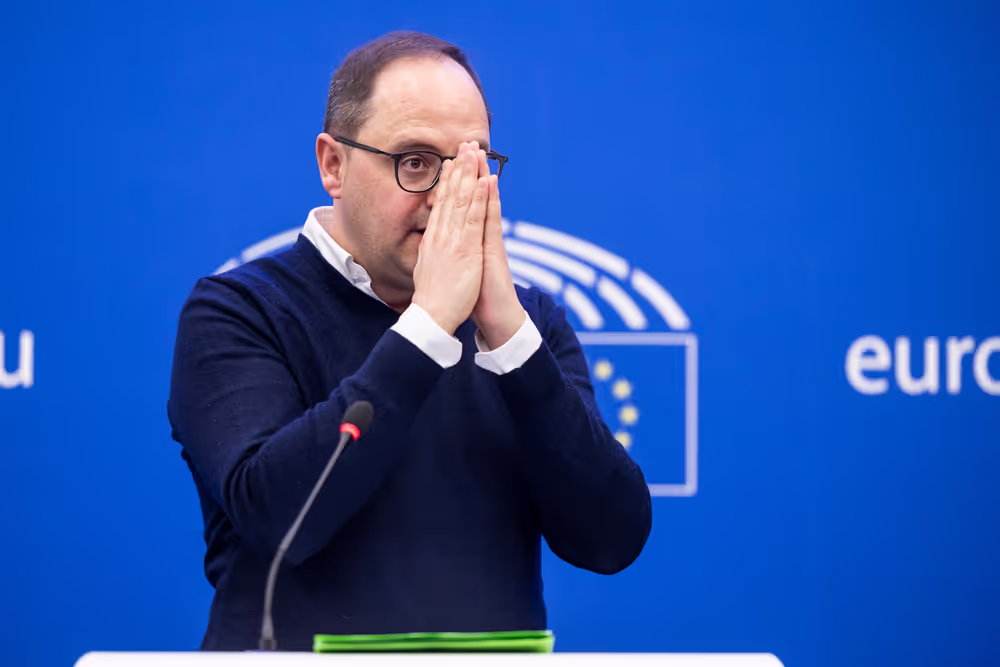 Press conference on EU Nature Restoration Law