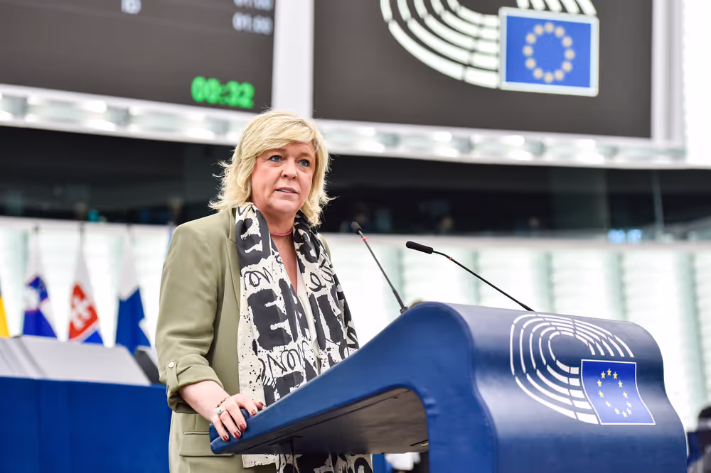 EP Plenary session - Joint Debate - European Security and Defence