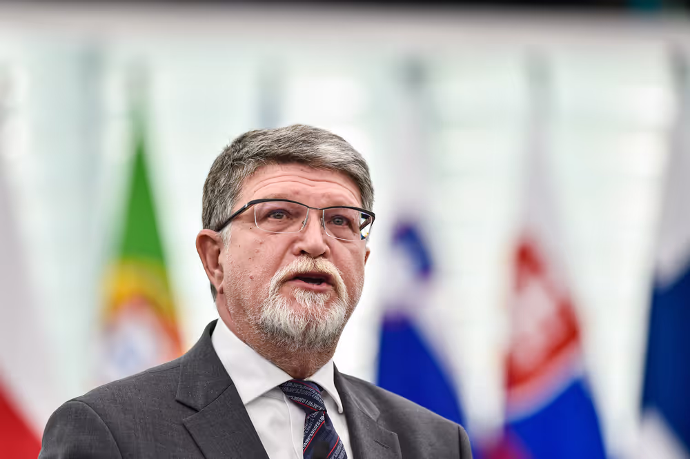EP Plenary session - Joint Debate - European Security and Defence