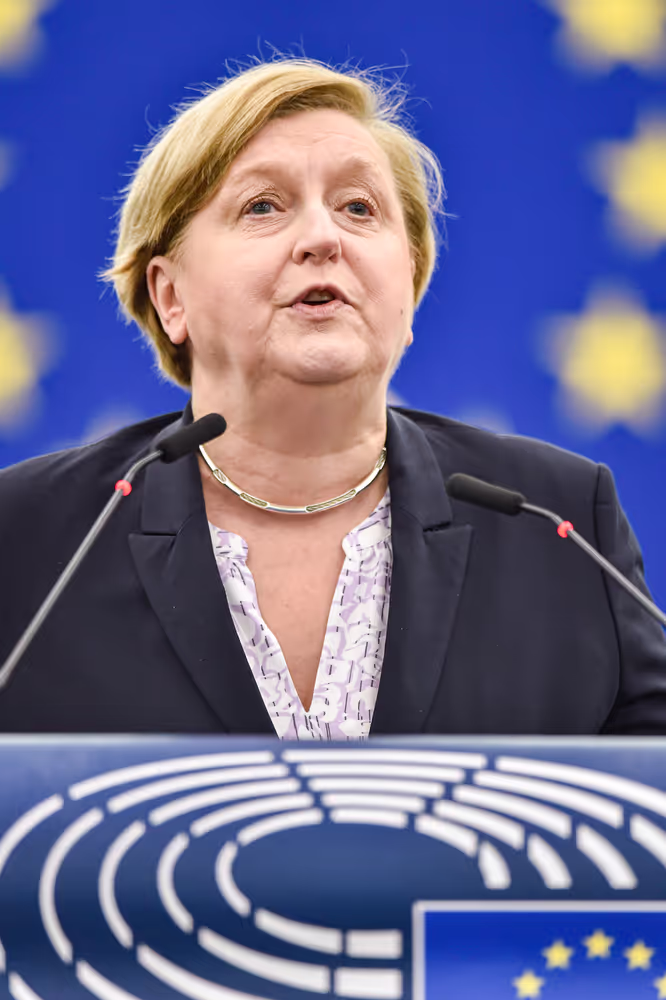 EP Plenary session - Joint Debate - European Security and Defence