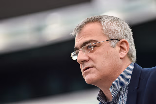 EP Plenary session - Joint Debate - European Security and Defence