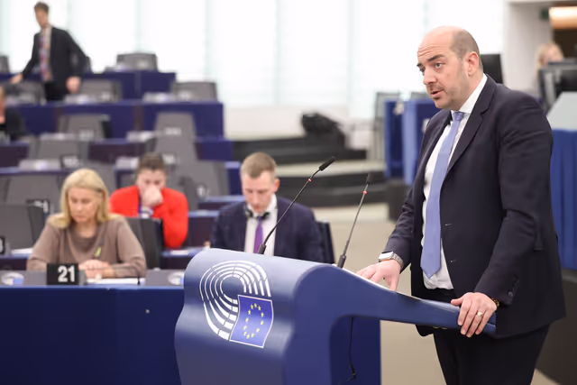 EP Plenary session - Council and Commission statements - The murder of Alexei Navalny and the need for EU action in support of political prisoners and oppressed civil society in Russia