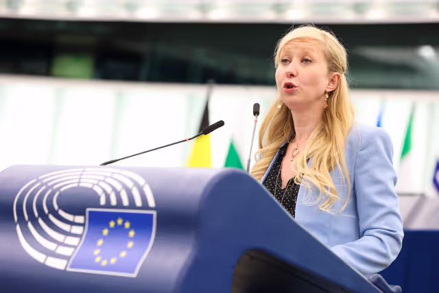 Foto 14: EP Plenary session - Rule 162 - Regaining our competitive edge - a prosperous EU in a fragmented global economy