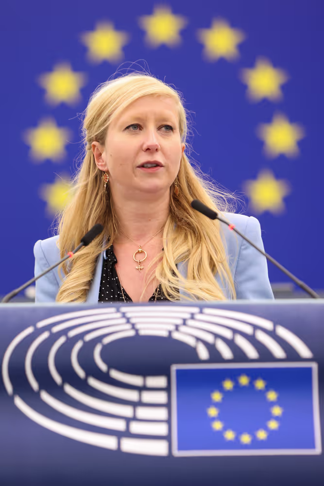 EP Plenary session - Rule 162 - Regaining our competitive edge - a prosperous EU in a fragmented global economy