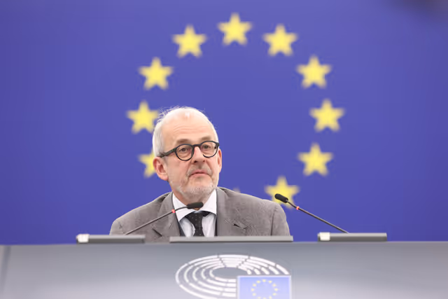 Foto 41: EP Plenary session - Rule 162 - Regaining our competitive edge - a prosperous EU in a fragmented global economy