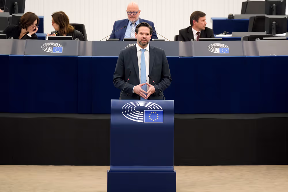 EP Plenary session - Report on the Commission’s 2023 Rule of Law report