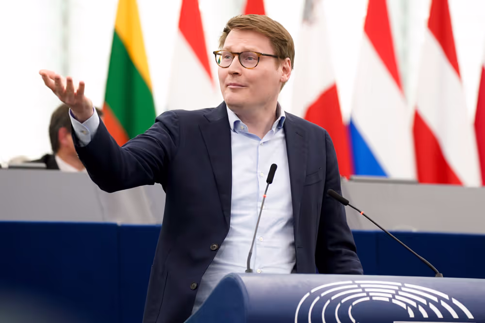 EP Plenary session - Report on the Commission’s 2023 Rule of Law report