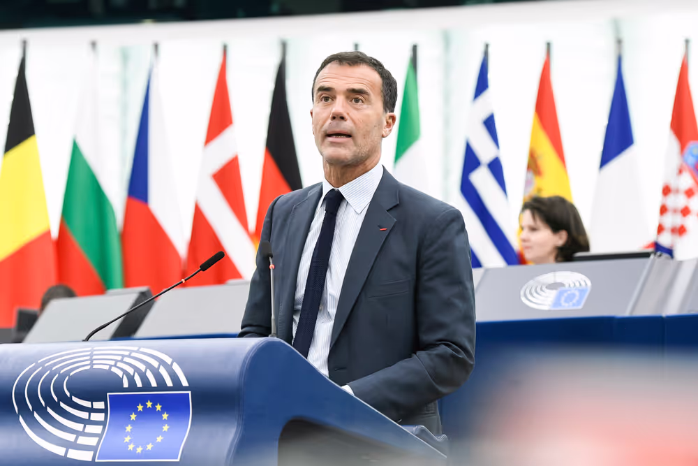 EP Plenary session - Deepening EU integration in view of future enlargement