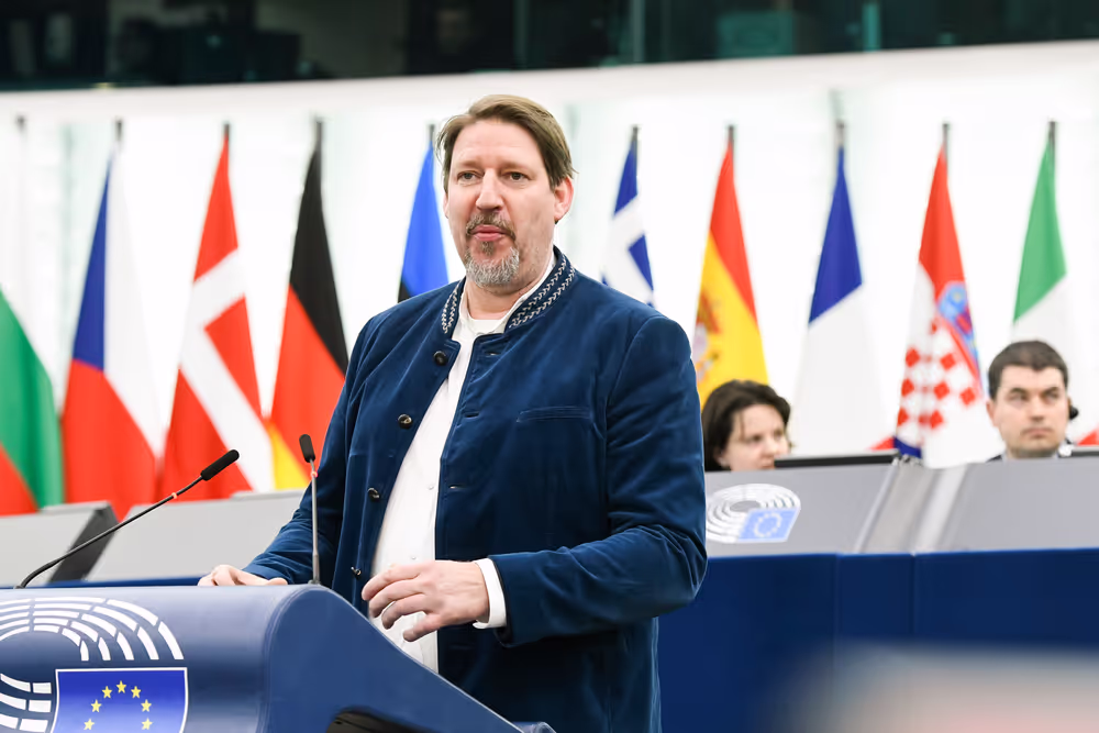 EP Plenary session - Deepening EU integration in view of future enlargement