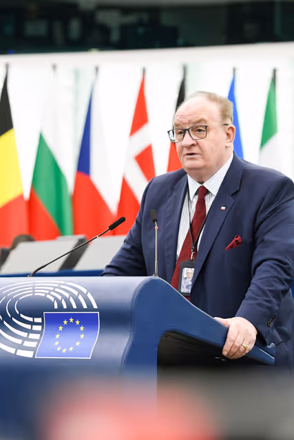 Fotografie 36: EP Plenary session - Deepening EU integration in view of future enlargement