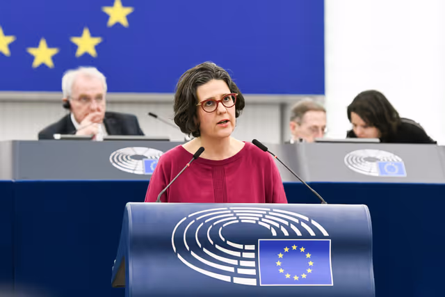 Fotografie 30: EP Plenary session - Deepening EU integration in view of future enlargement