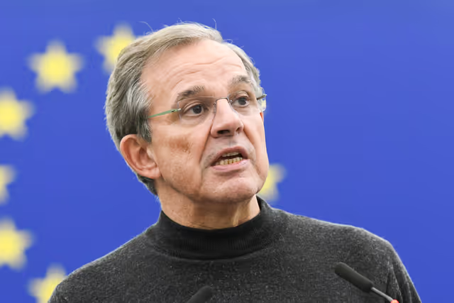 Fotografie 29: EP Plenary session - Deepening EU integration in view of future enlargement