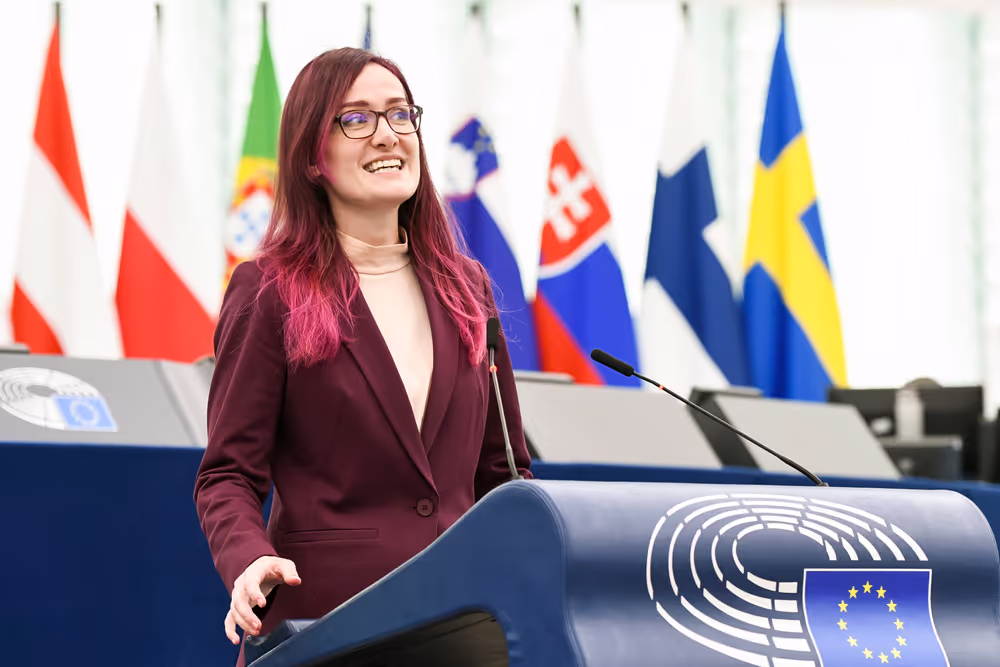 EP Plenary session - Deepening EU integration in view of future enlargement