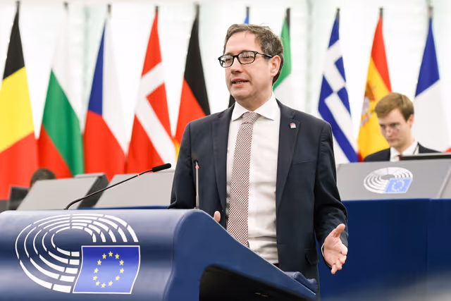 Fotografie 19: EP Plenary session - Deepening EU integration in view of future enlargement