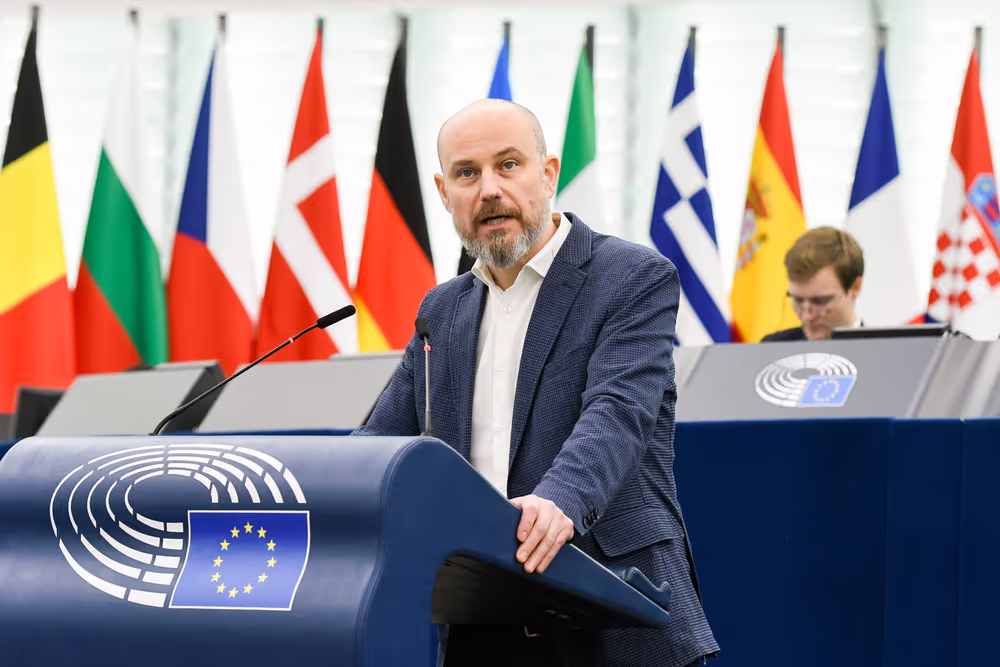 EP Plenary session - Deepening EU integration in view of future enlargement