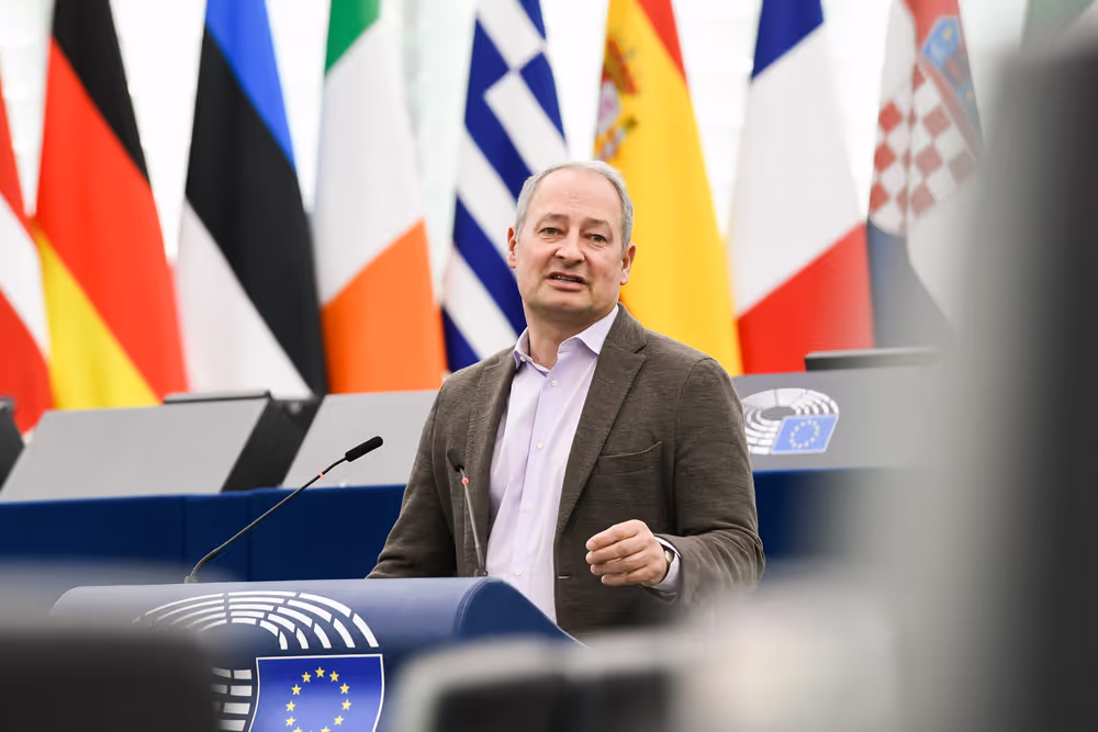 EP Plenary session - Deepening EU integration in view of future enlargement