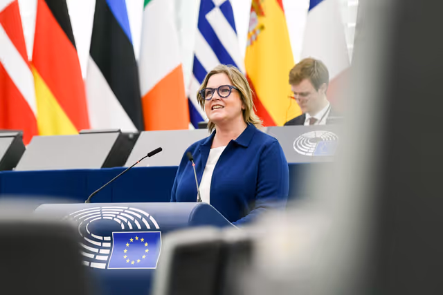 Fotografie 11: EP Plenary session - Deepening EU integration in view of future enlargement