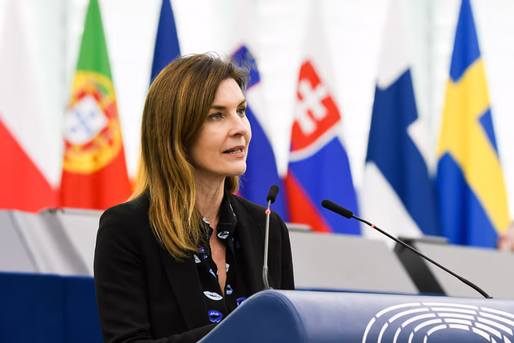 EP Plenary session - Deepening EU integration in view of future enlargement