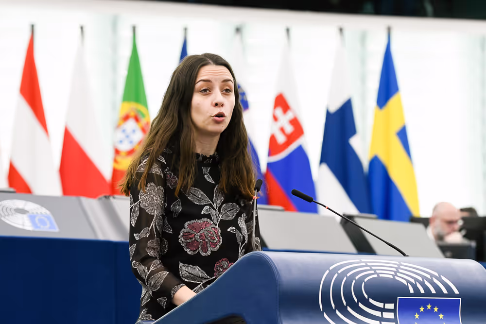 EP Plenary session - Deepening EU integration in view of future enlargement