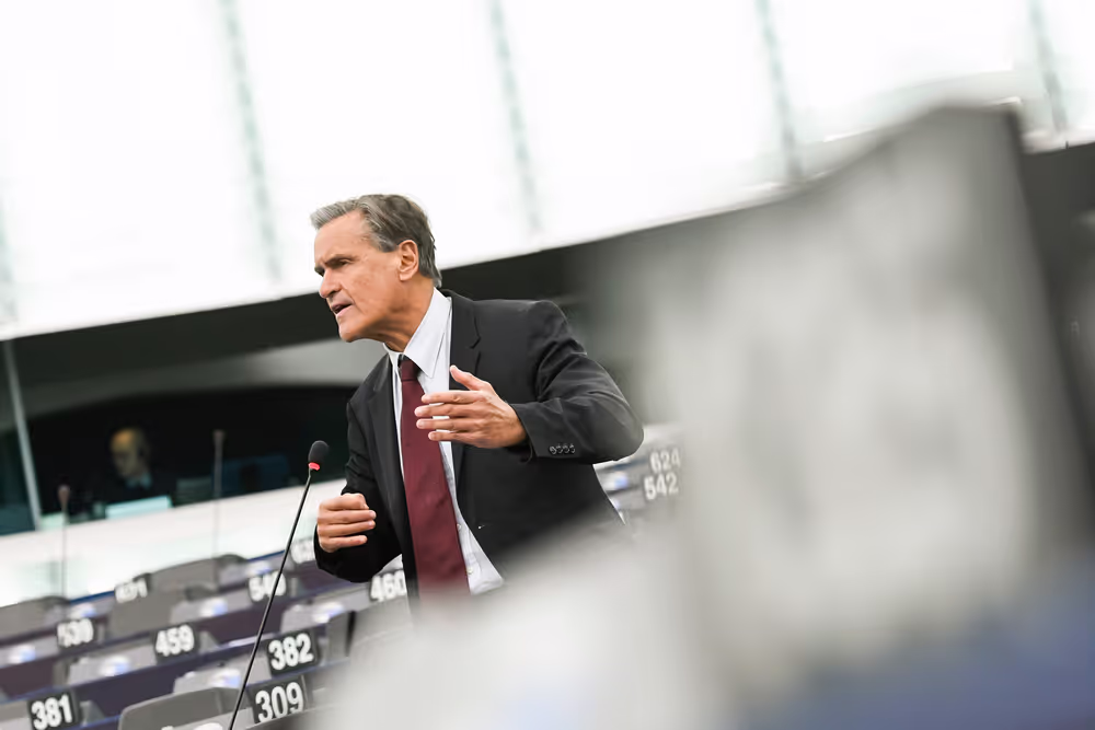 EP Plenary session - Deepening EU integration in view of future enlargement