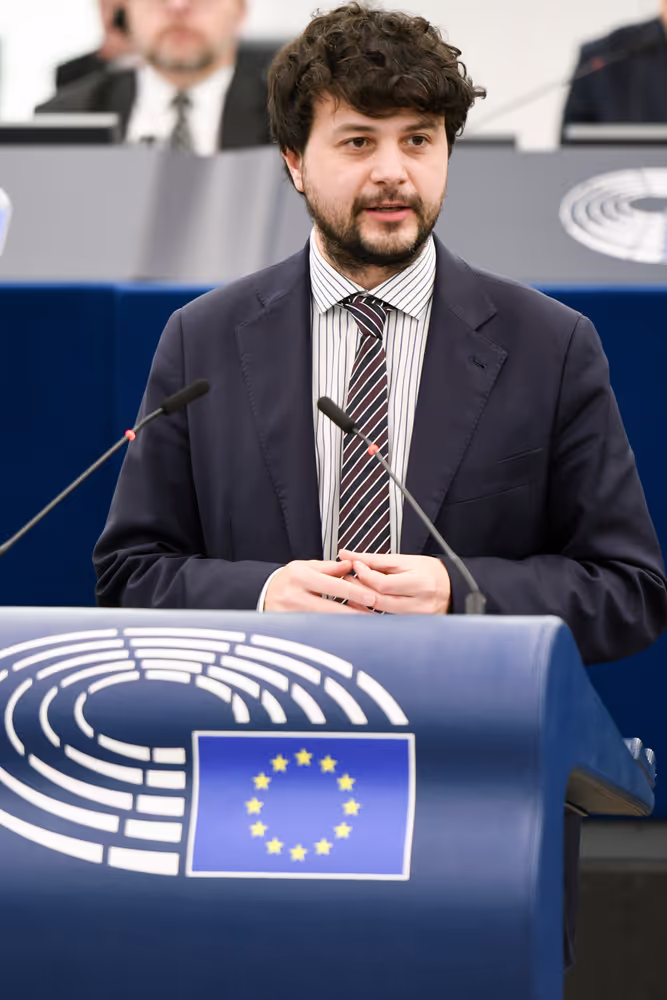 EP Plenary session - Data collection and sharing relating to short-term accommodation rental services